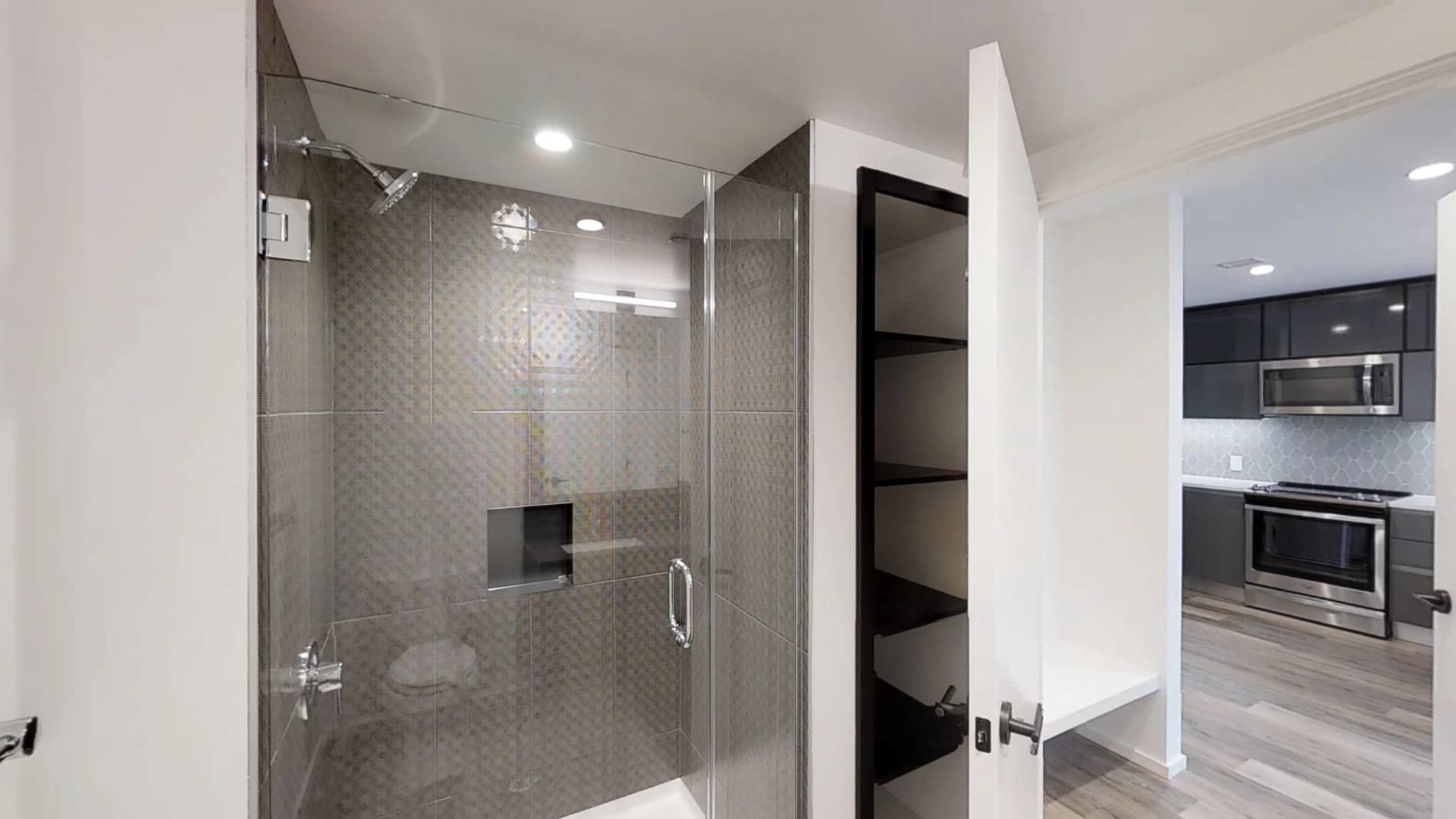 1 bed, 1 bath apartment for rent at 345 Harrison Ave Unit 1210, South End — photo 9 of 56