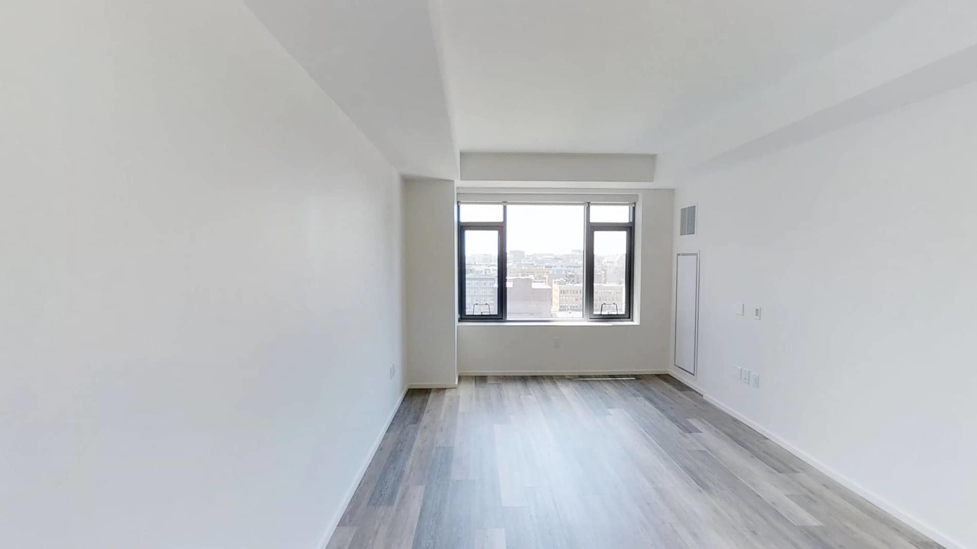 1 bed, 1 bath apartment for rent at 345 Harrison Ave Unit 1210, South End