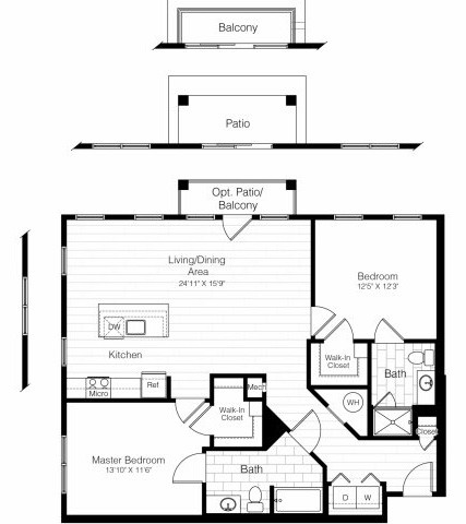 Pictures of  property for rent on Repton Pl., Watertown, MA 02472