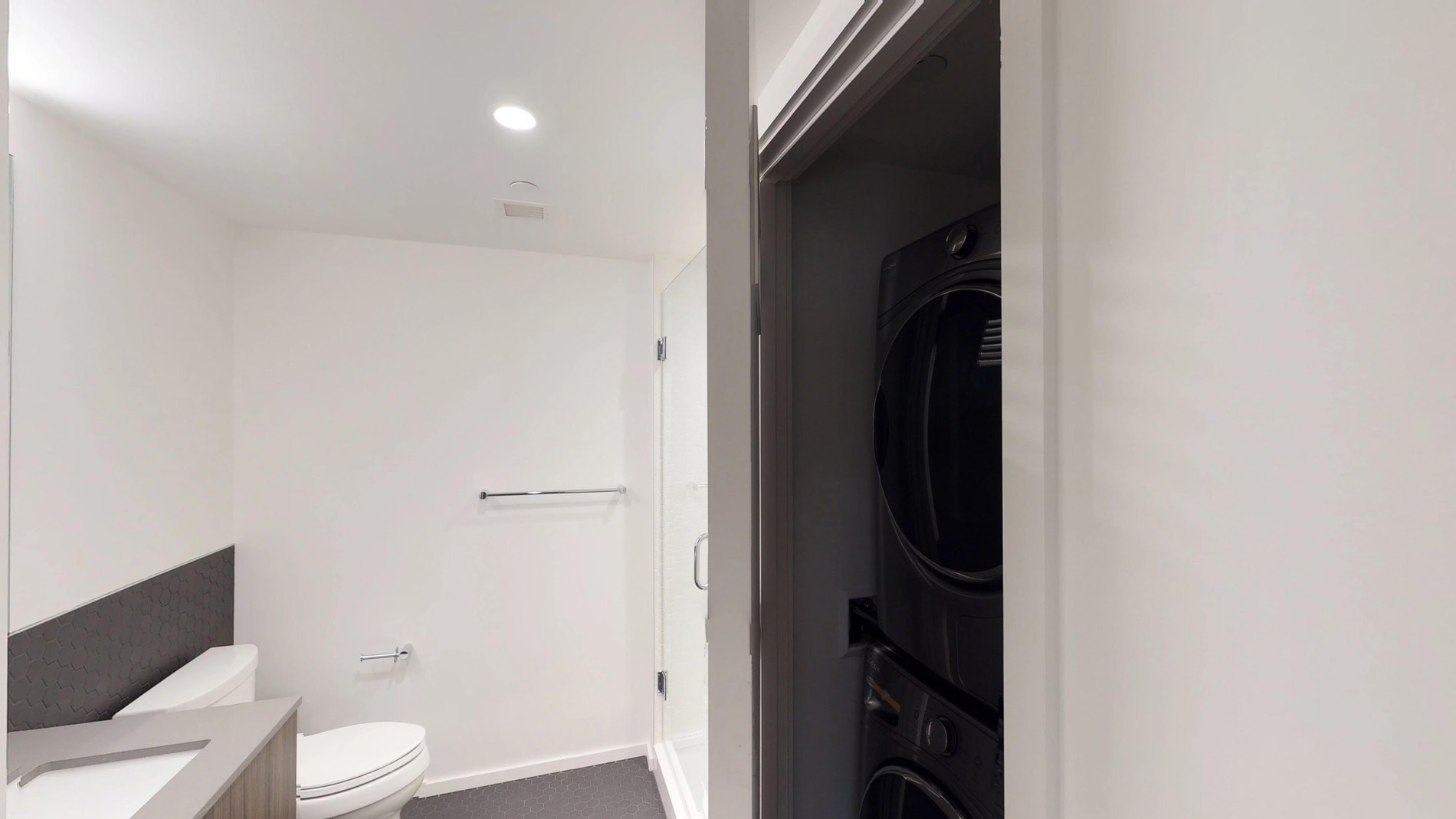 Studio bed, 1 bath apartment for rent at 345 Harrison Ave Unit 1063, South End — photo 7 of 51