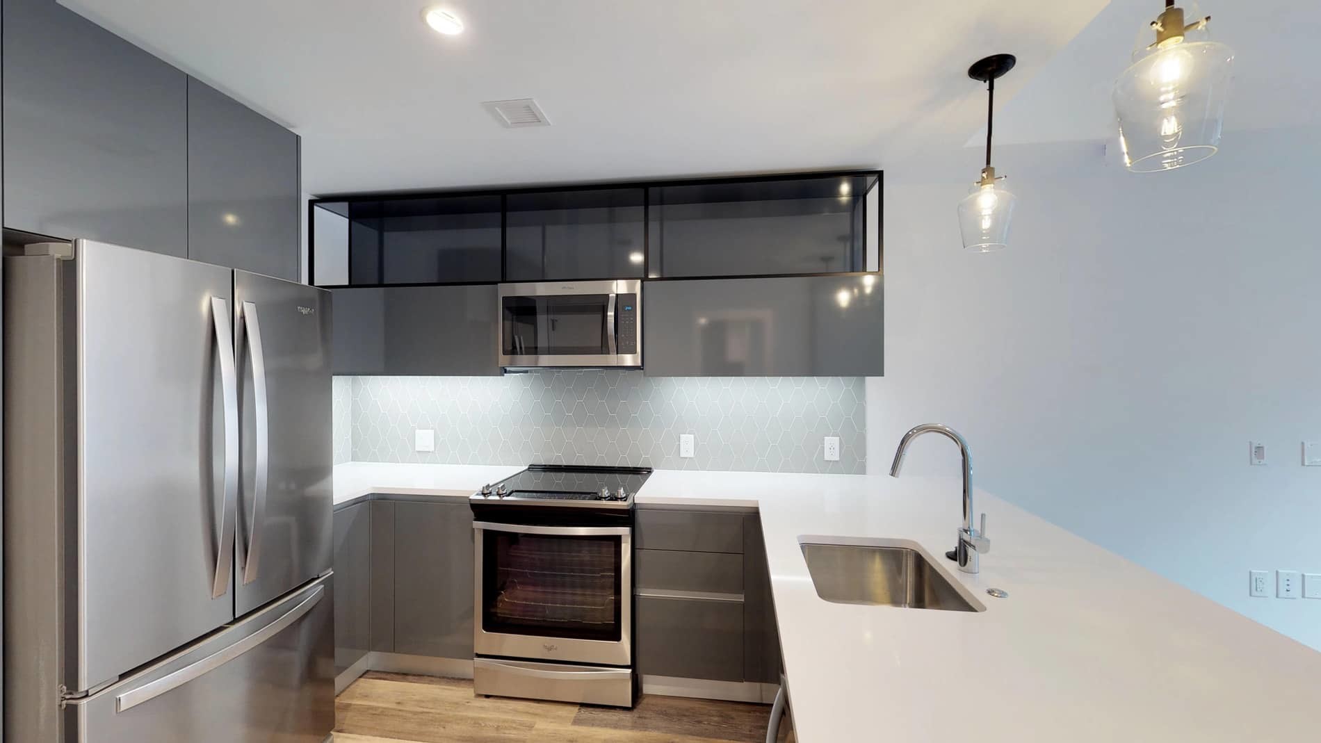 1 bed, 1 bath apartment for rent at 345 Harrison Ave Unit 323, South End — photo 31 of 117