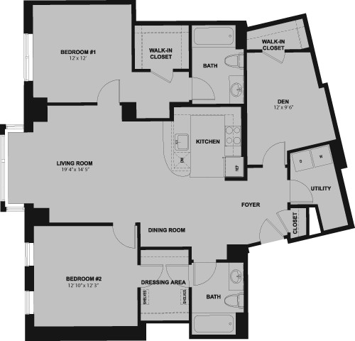 Photos of apartment on Eddy St.,Waltham MA 02453
