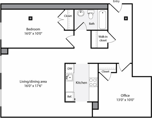 195 Binney St. - East Cambridge