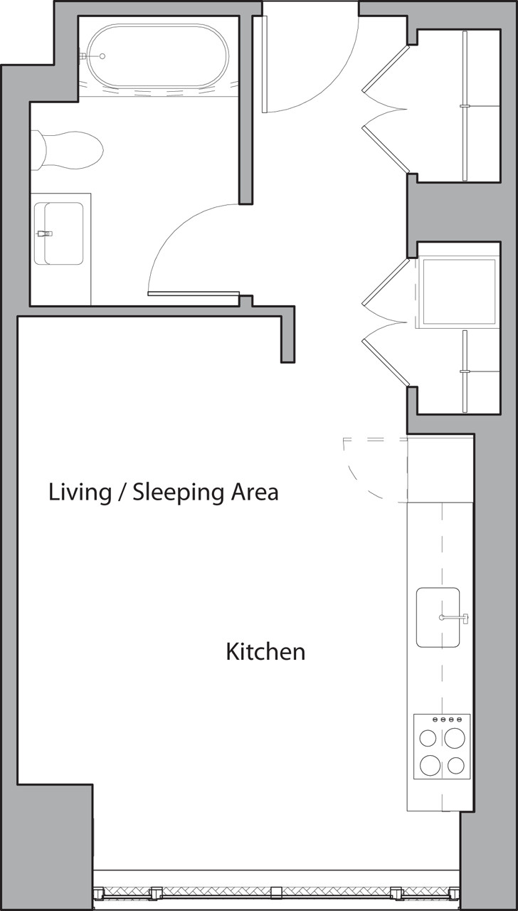 Pictures of  property for rent on Traveler St., Boston, MA 02740