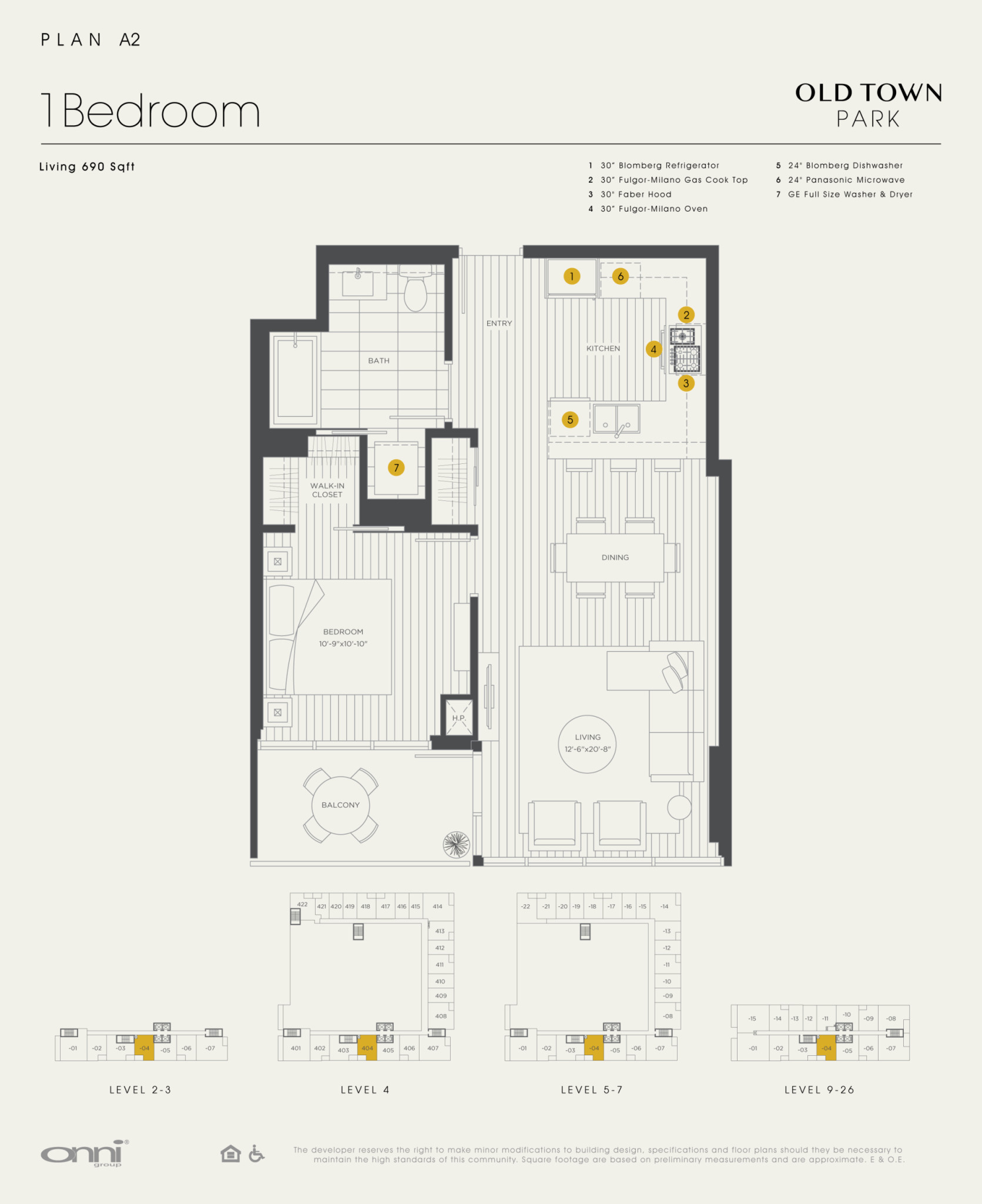 1 bed, 1 bath apartment for rent at 1760 Revere Beach Pkwy Unit 1304, Everett