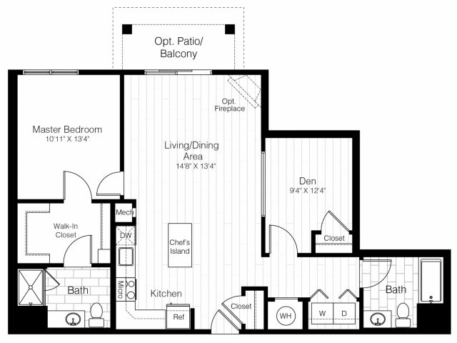 1 Repton Pl, Watertown