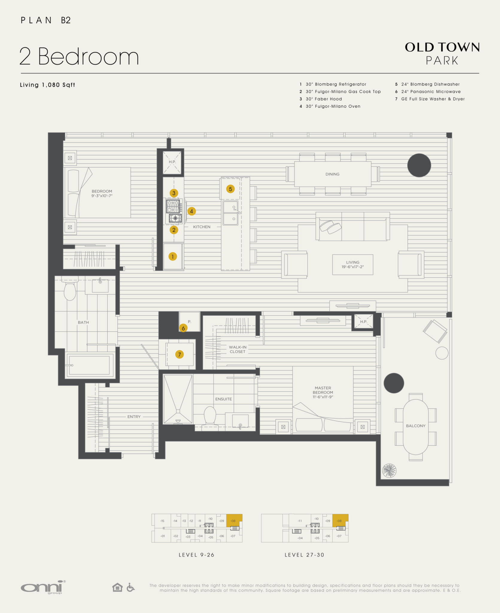 2 bed, 2 bath apartment for rent at 1760 Revere Beach Pkwy Unit 1808, Everett