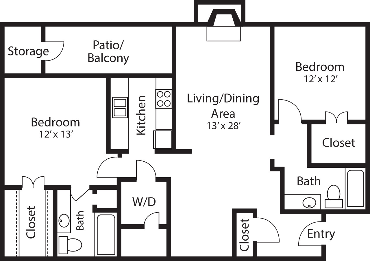 Pictures of  property for rent on Centre St., Quincy, MA 02169