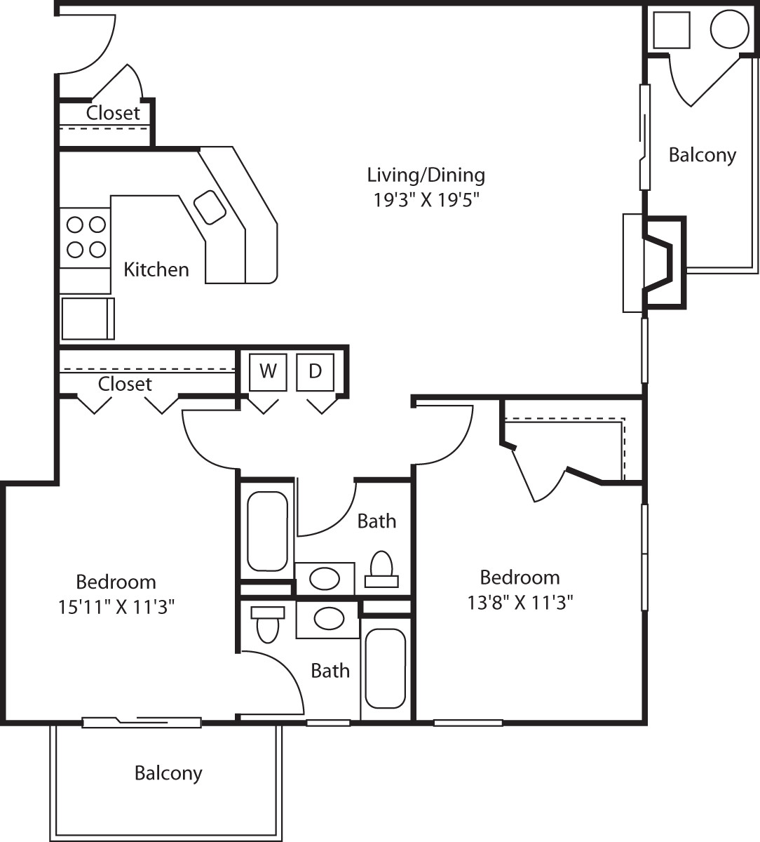 Pictures of  property for rent on Willard St., Quincy, MA 02169