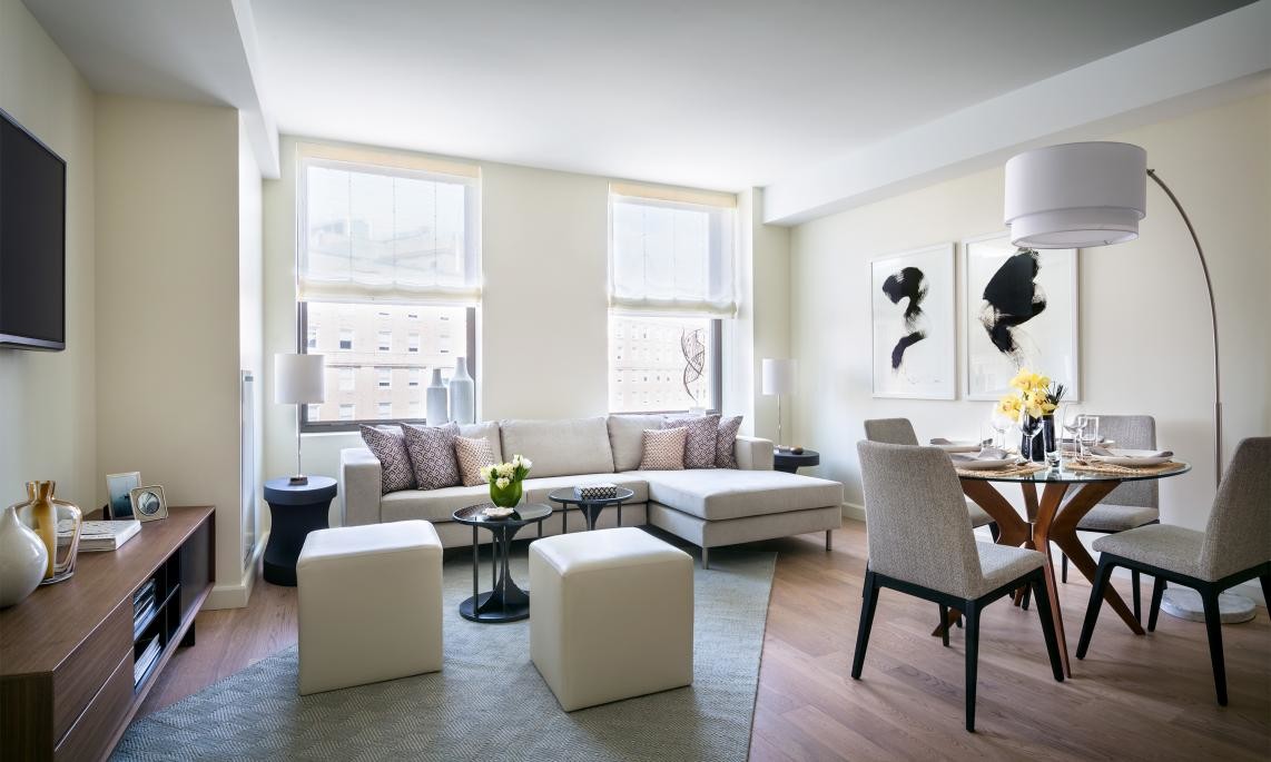 100 Arlington St, Back Bay