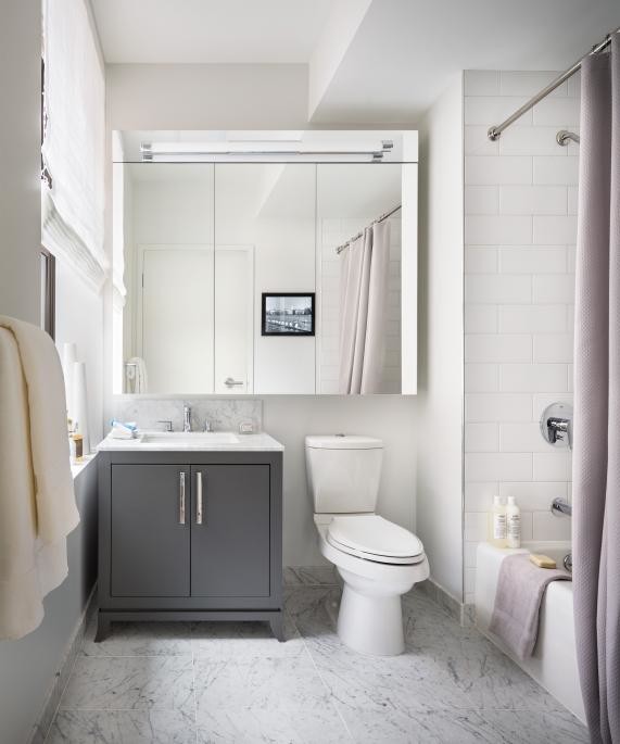 100 Arlington St, Back Bay