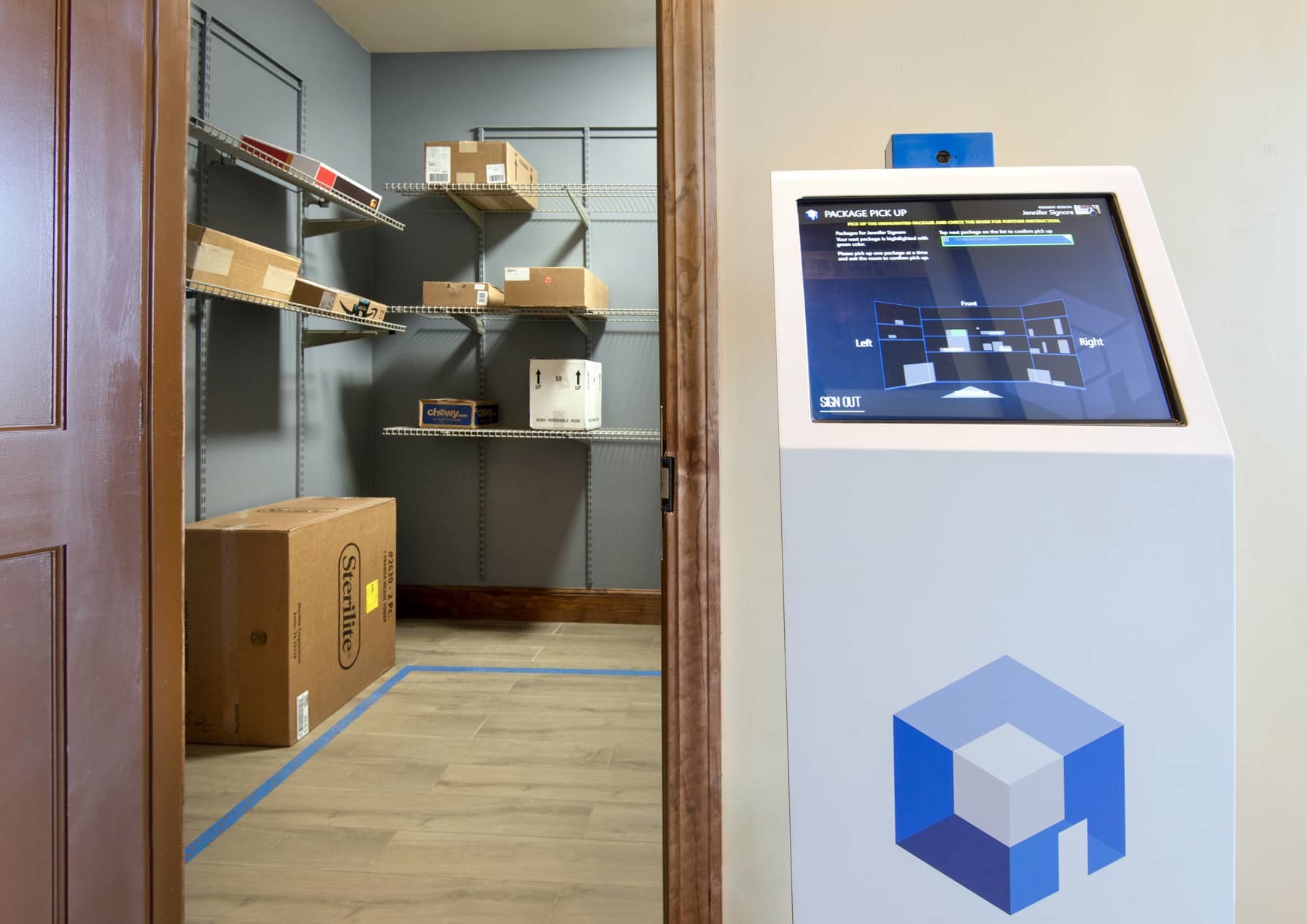 400 Foxborough Blvd, Foxborough