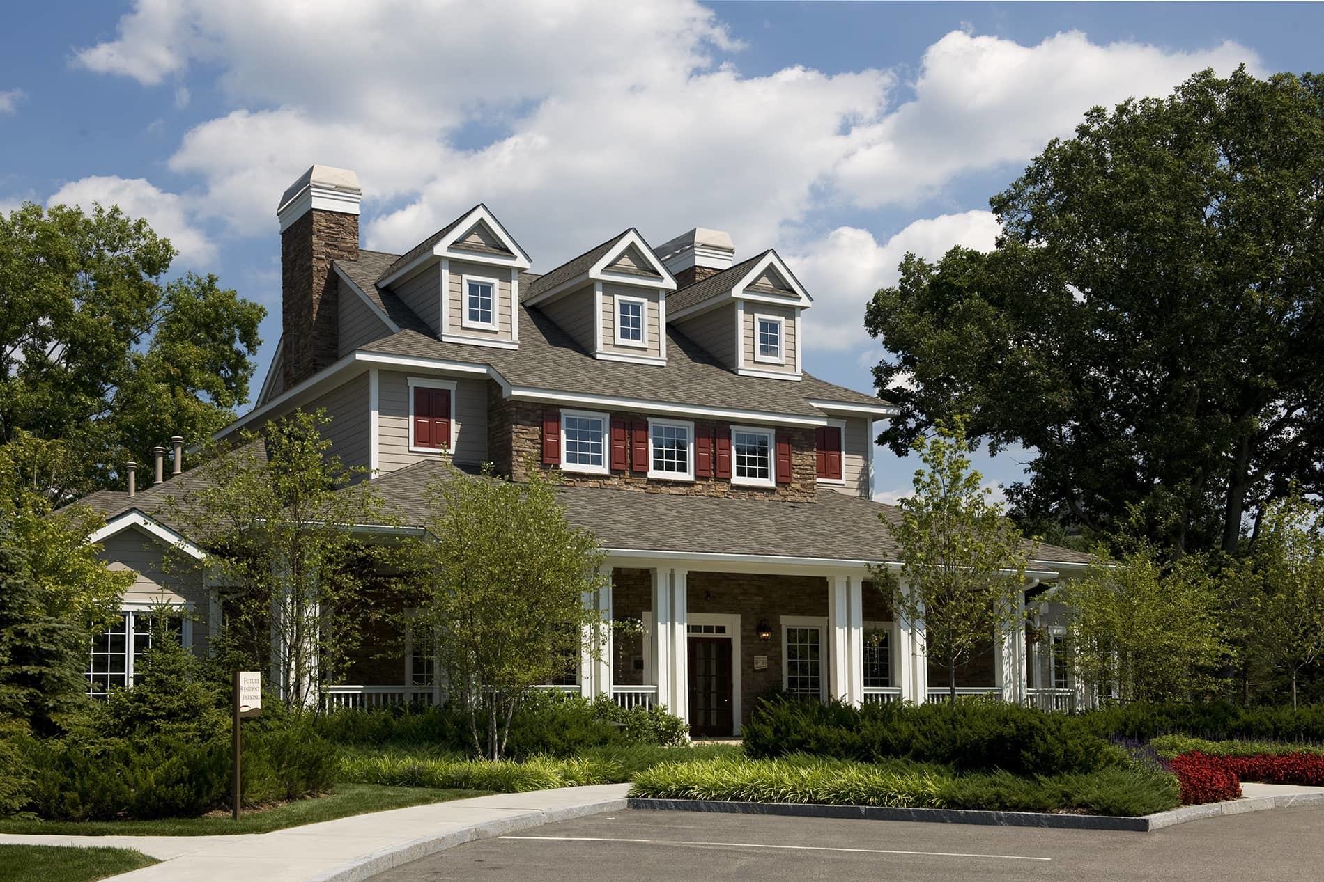 400 Foxborough Blvd, Foxborough