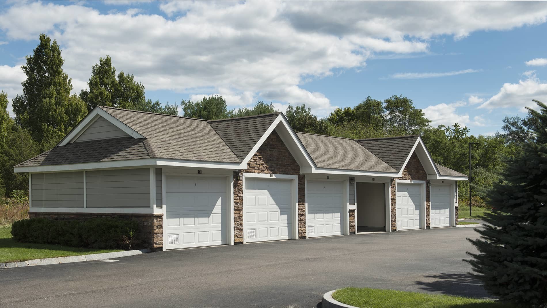 400 Foxborough Blvd, Foxborough