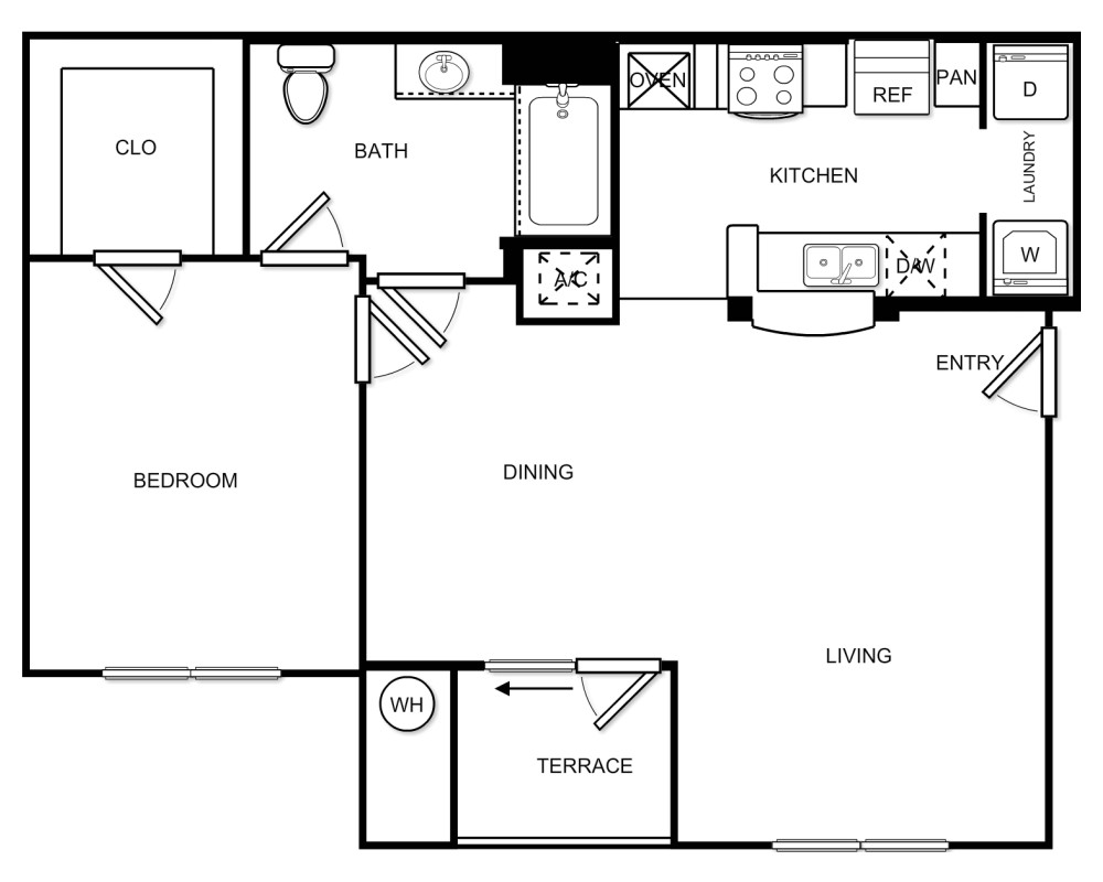 1 Ames Hill Dr, Tewksbury