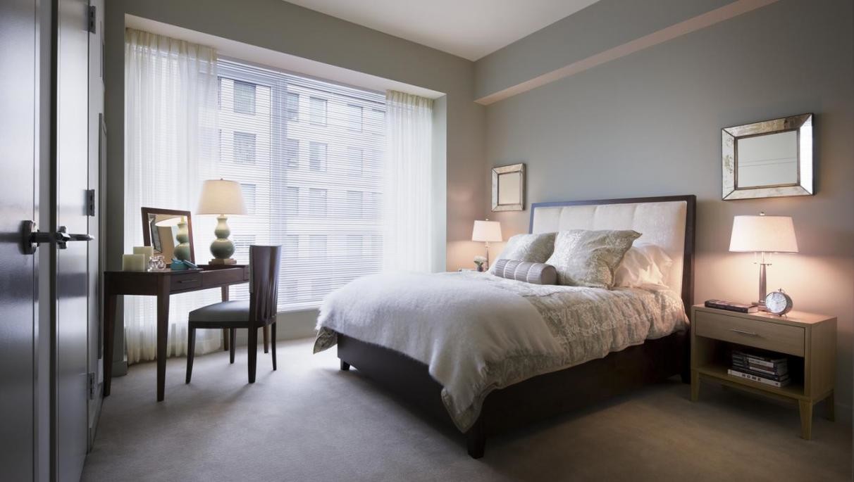 2 bed, 2 bath apartment for rent at 135 Clarendon St Unit 10D, Back Bay — photo 9 of 11