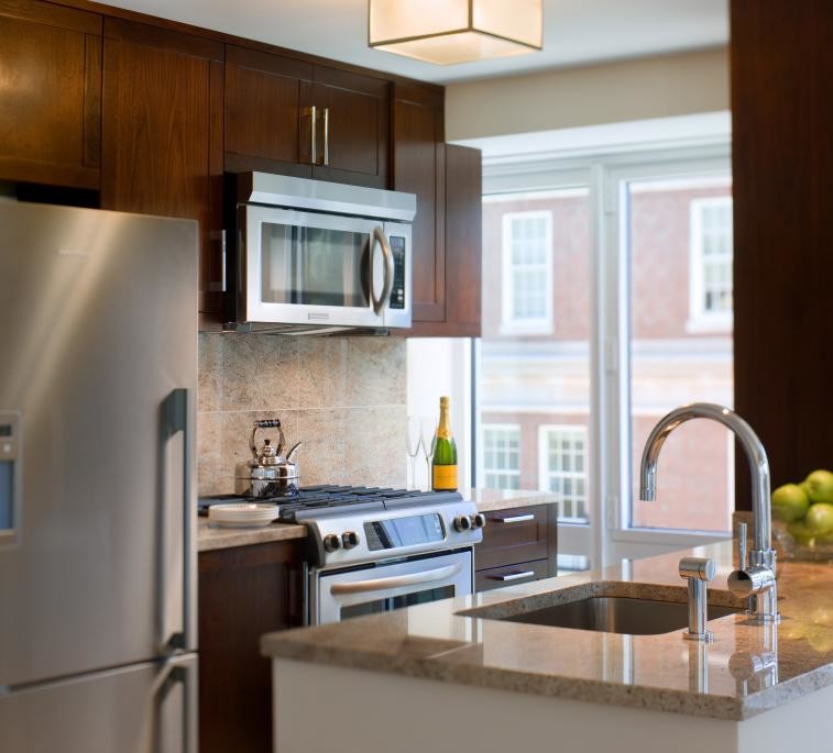 135 Clarendon St, Back Bay