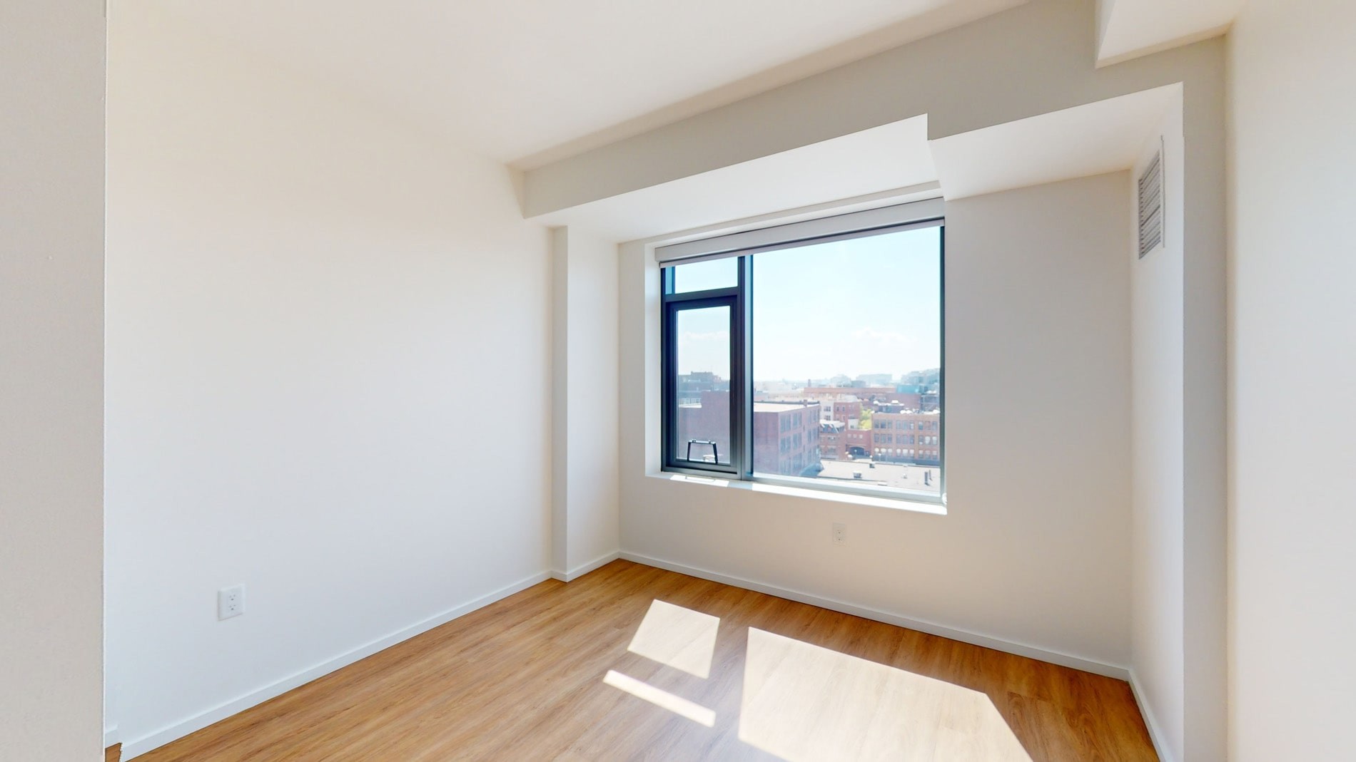Photos of apartment on Harrison Ave.,Boston MA 02118