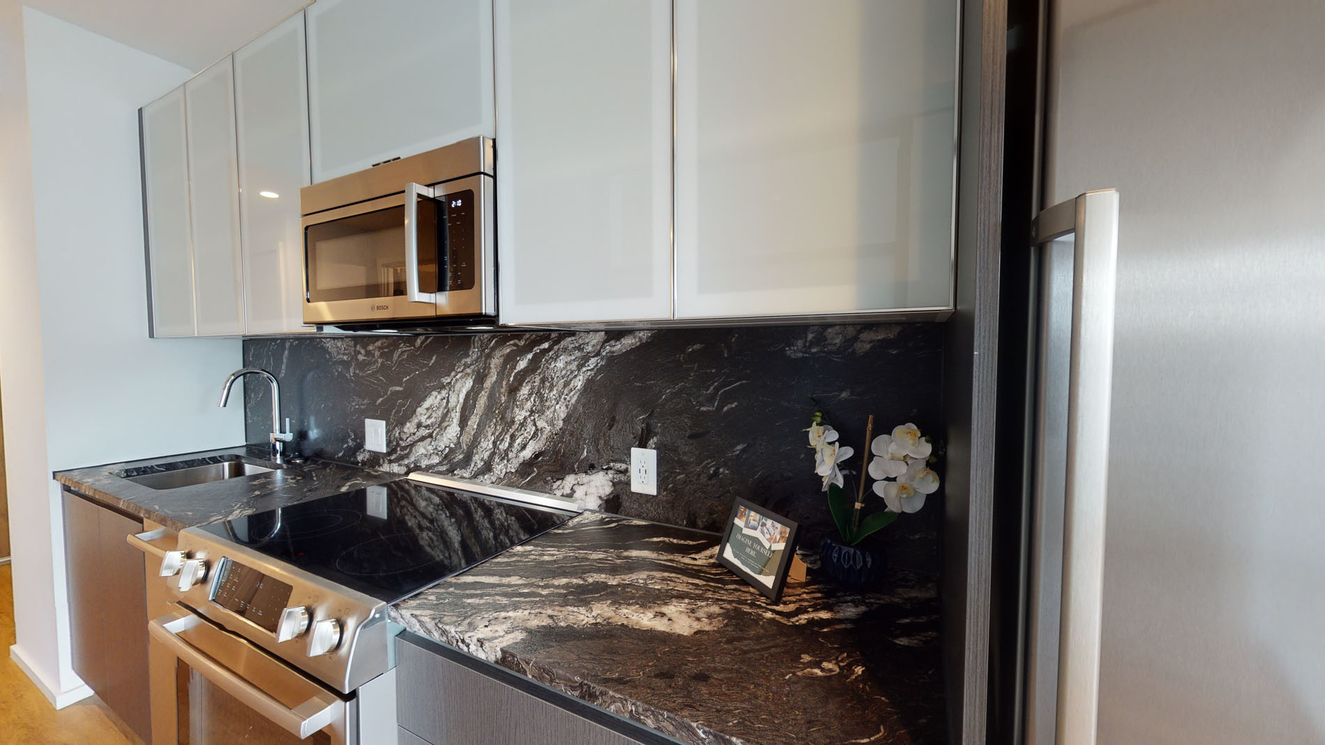 345 Harrison Ave, South End