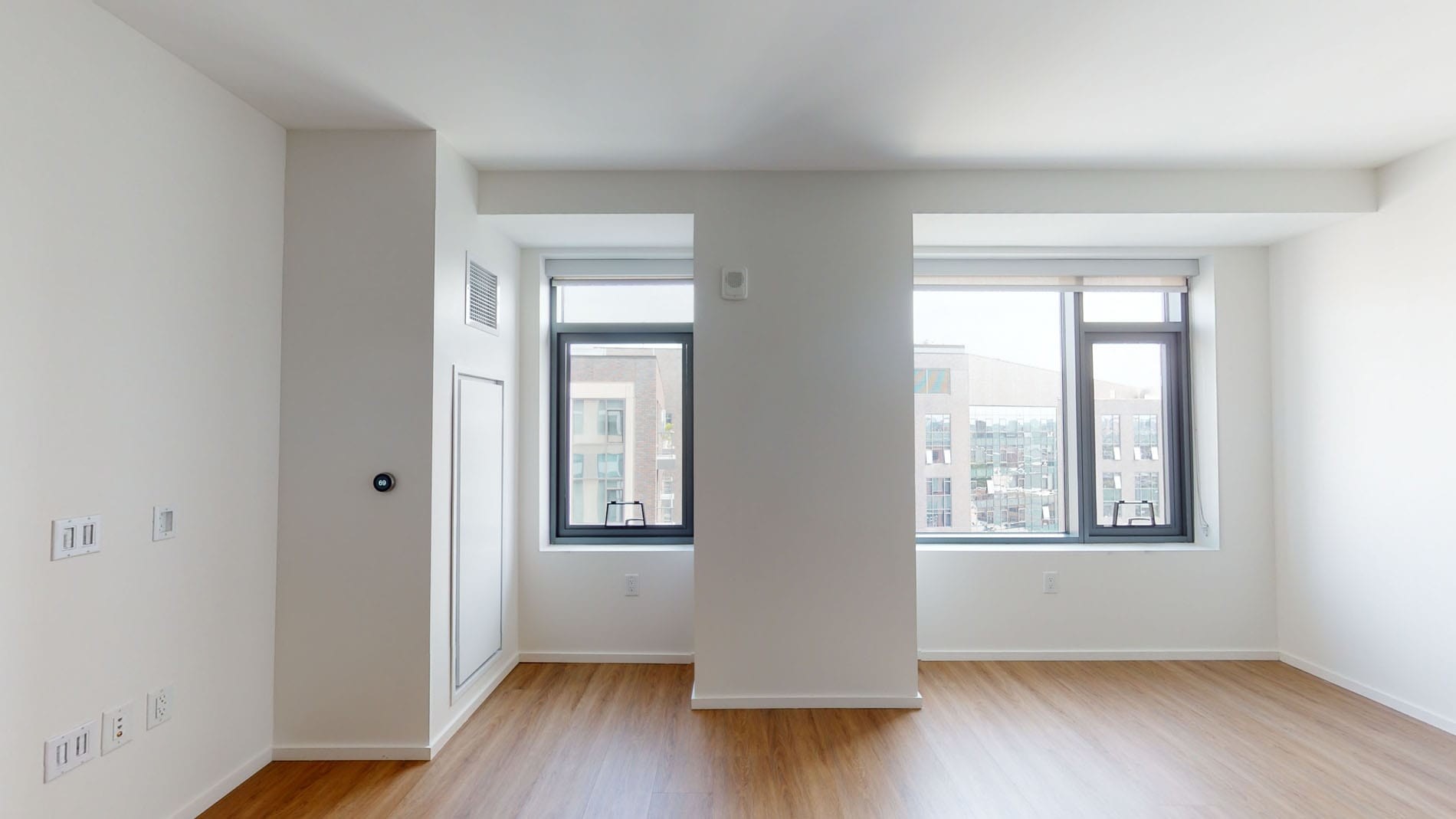 345 Harrison Ave, South End