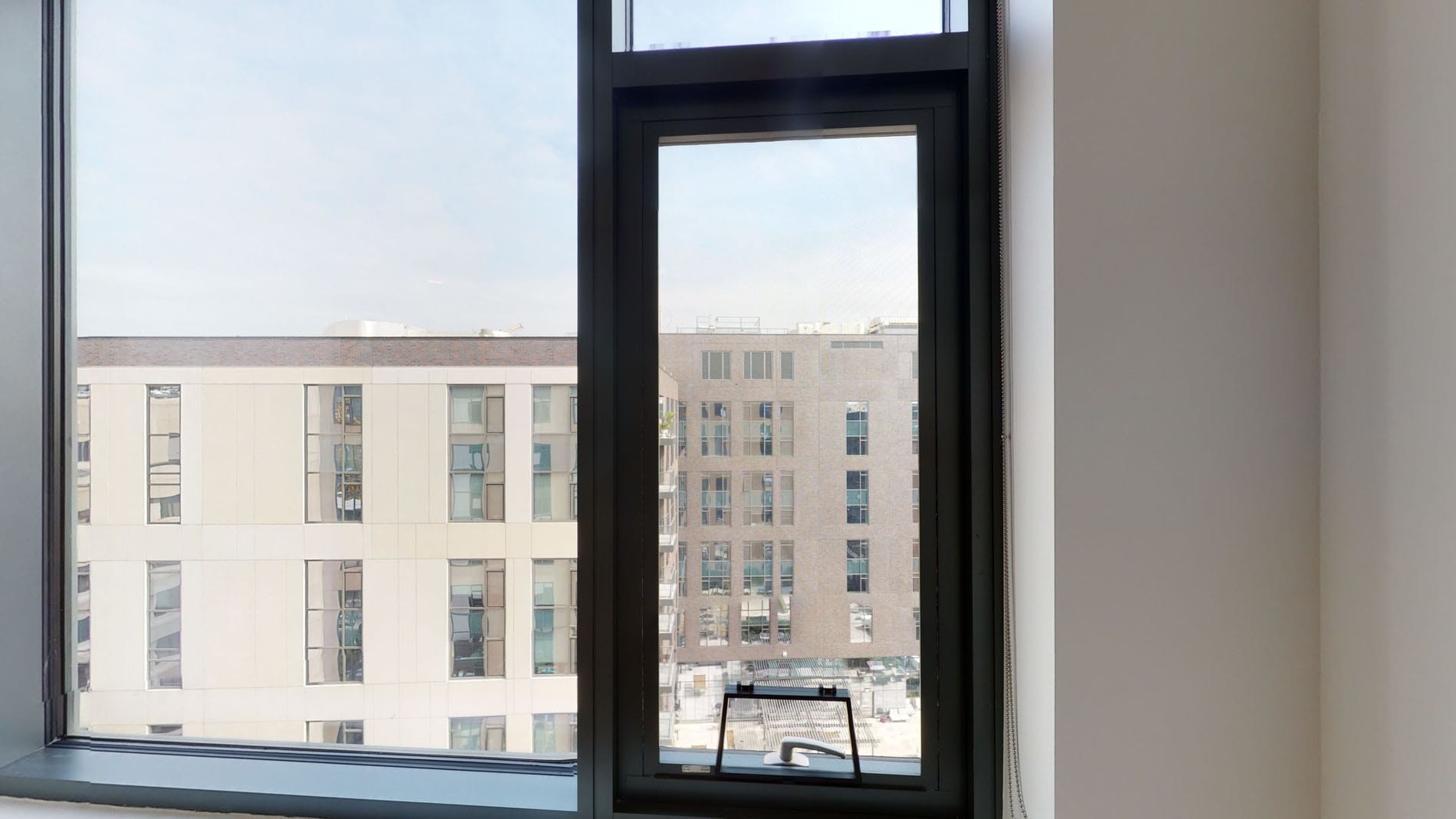 345 Harrison Ave, South End