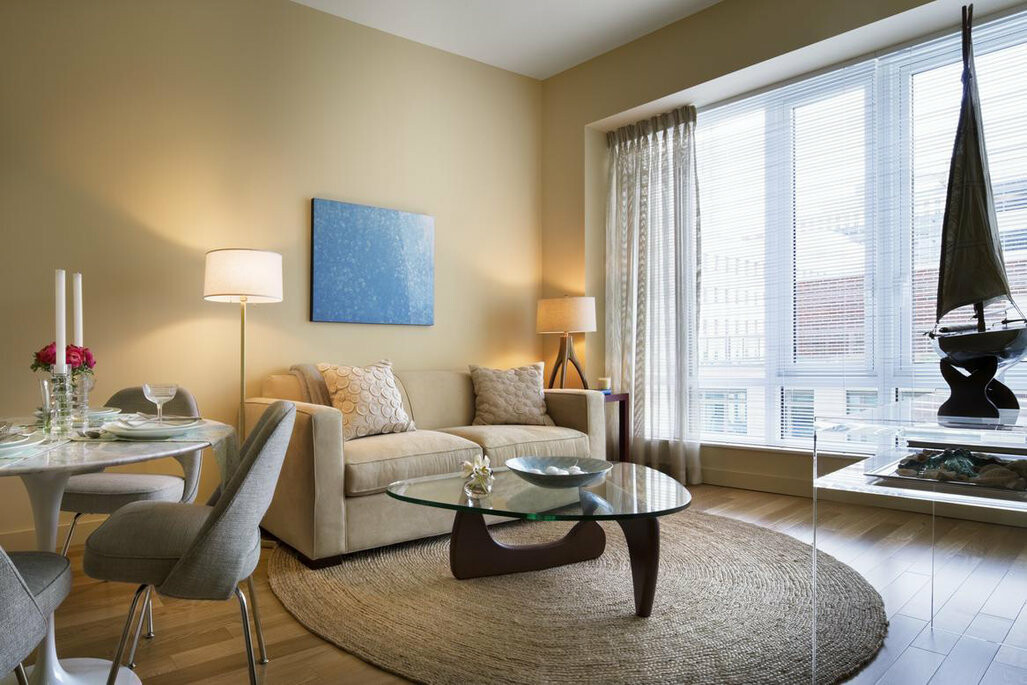 Studio bed, 1 bath apartment for rent at 135 Clarendon St Unit 5L, Back Bay — photo 3 of 10