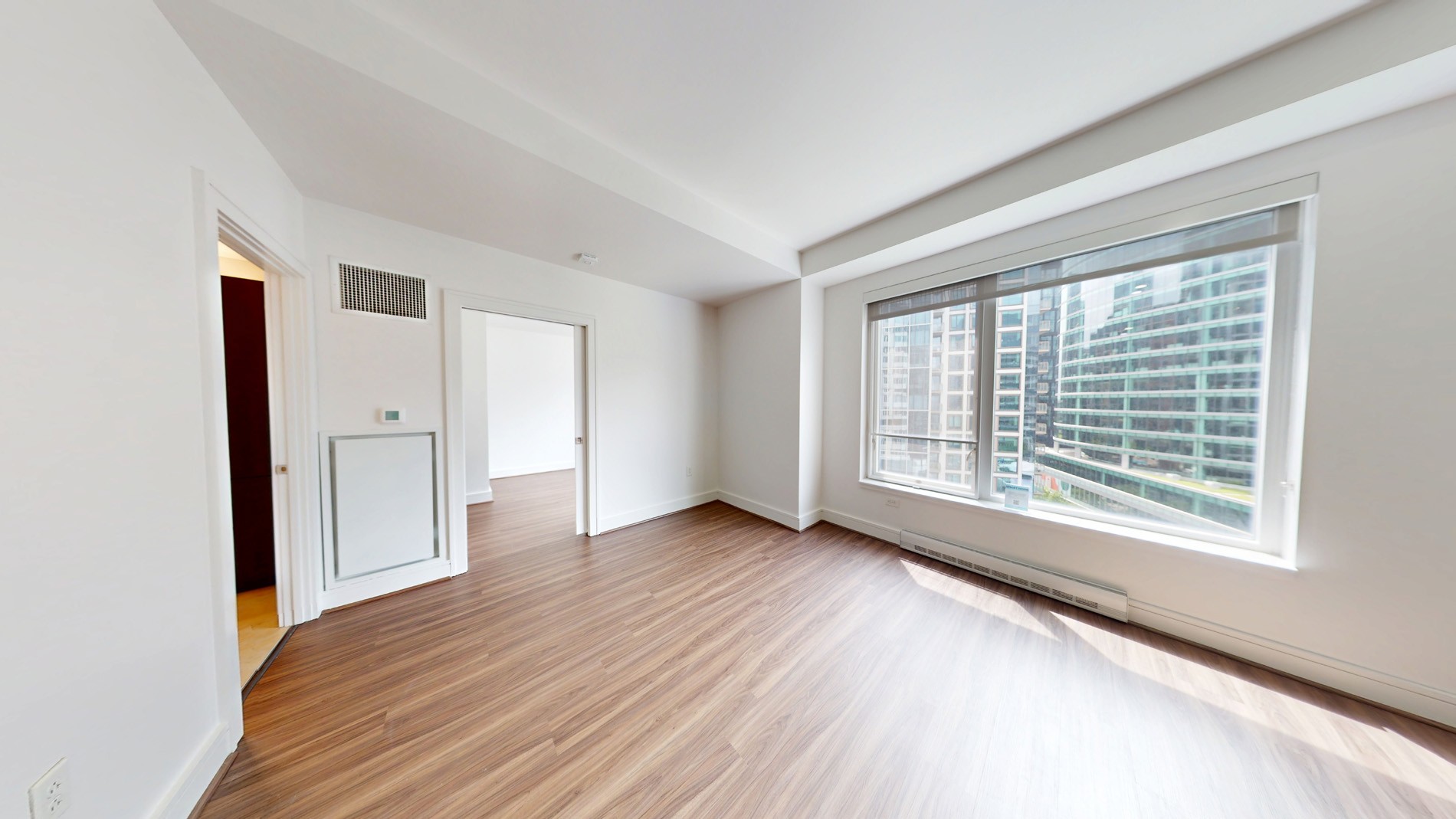 Photos of apartment on Pier 4 Blvd.,Boston MA 02210