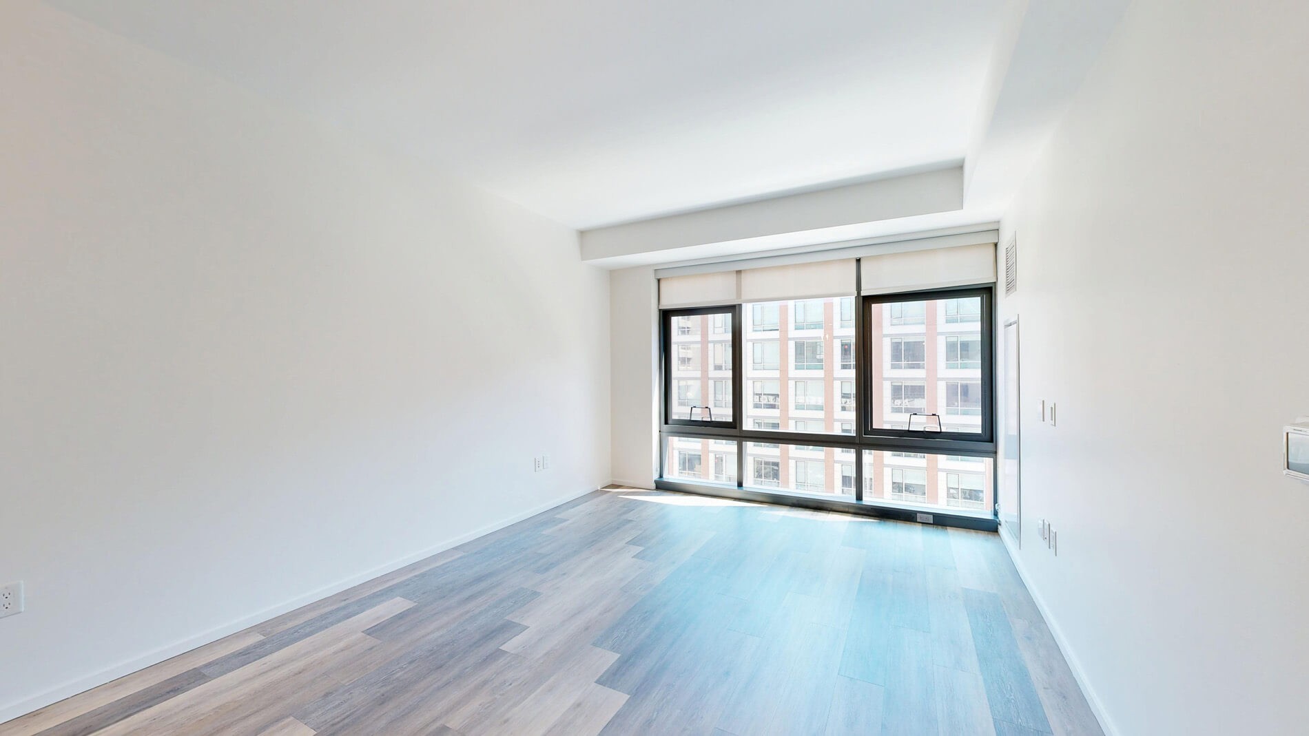 Photos of apartment on Harrison Ave.,Boston MA 02118