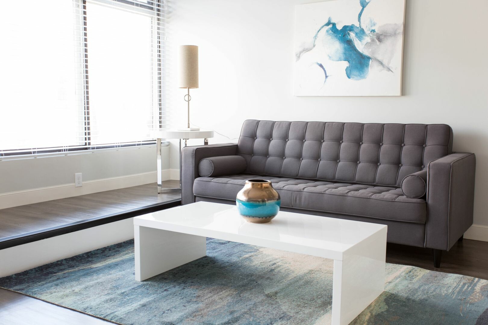 507 Main St, Central Business District