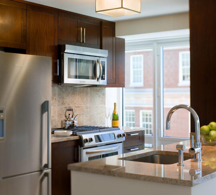 1 bed, 1 bath apartment for rent at 135 Clarendon St Unit 6S, Back Bay