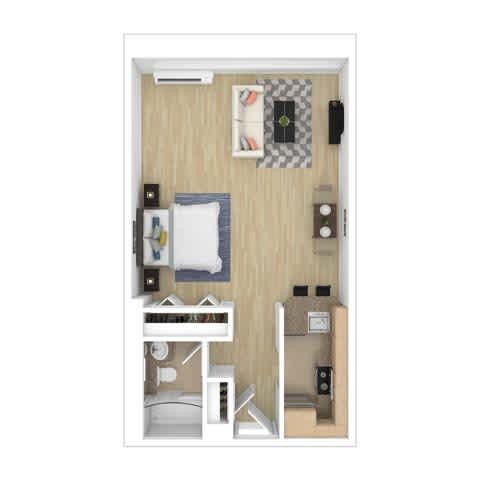 Photos of apartment on Hemenway St.,Boston MA 02115