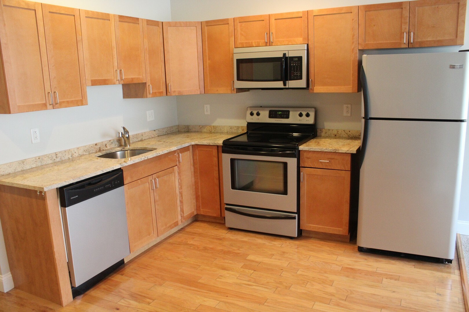 26 Portland St., Unit 246, WORCESTER, WORCESTER