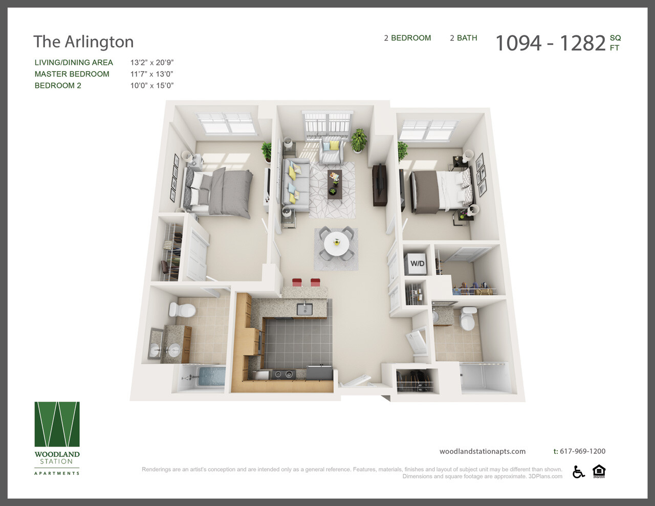 Photos of apartment on Washington St.,Newton MA 02466