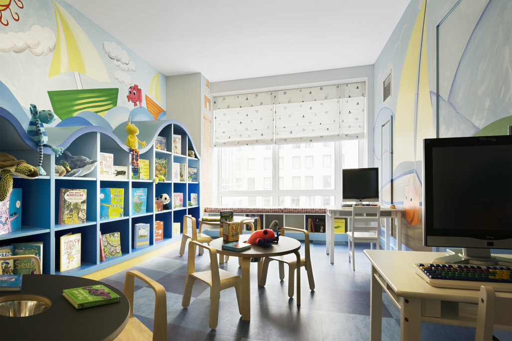 135 Clarendon St, Back Bay