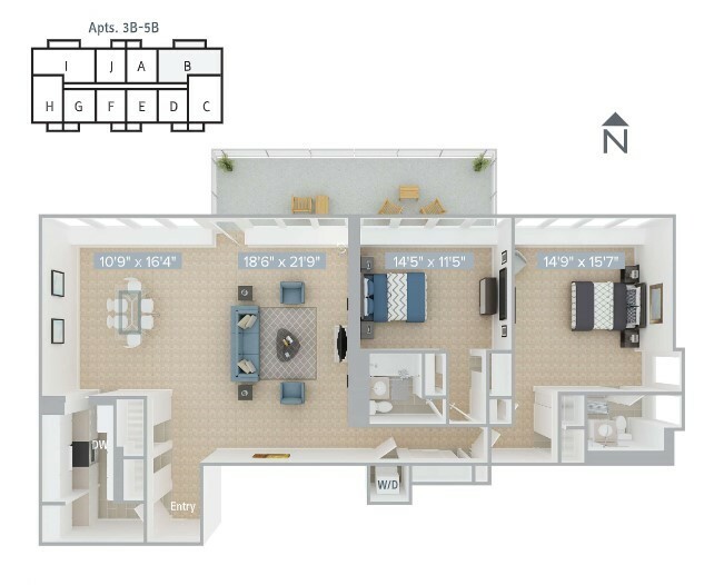 770 Boylston St, Back Bay