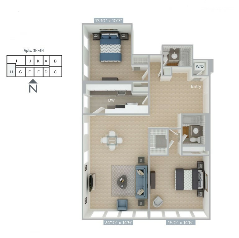 770 Boylston St, Back Bay