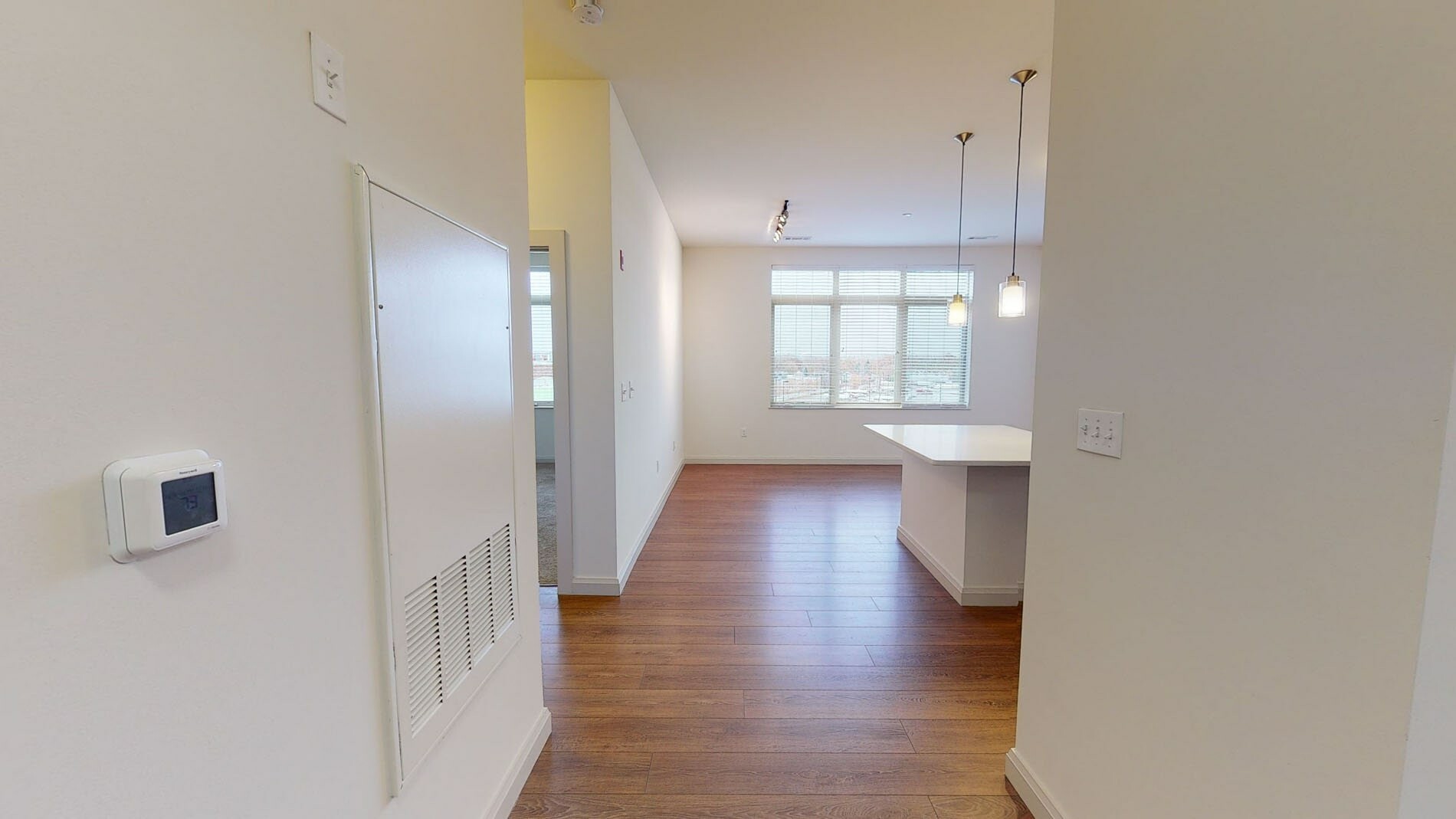 1 Bed, 1 Bath apartment in Waltham for $3,101