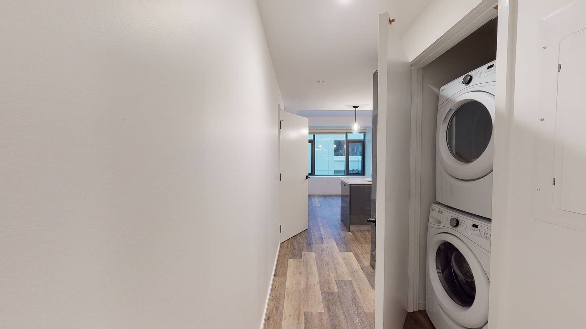 Photos of apartment on Harrison Ave.,Boston MA 02118