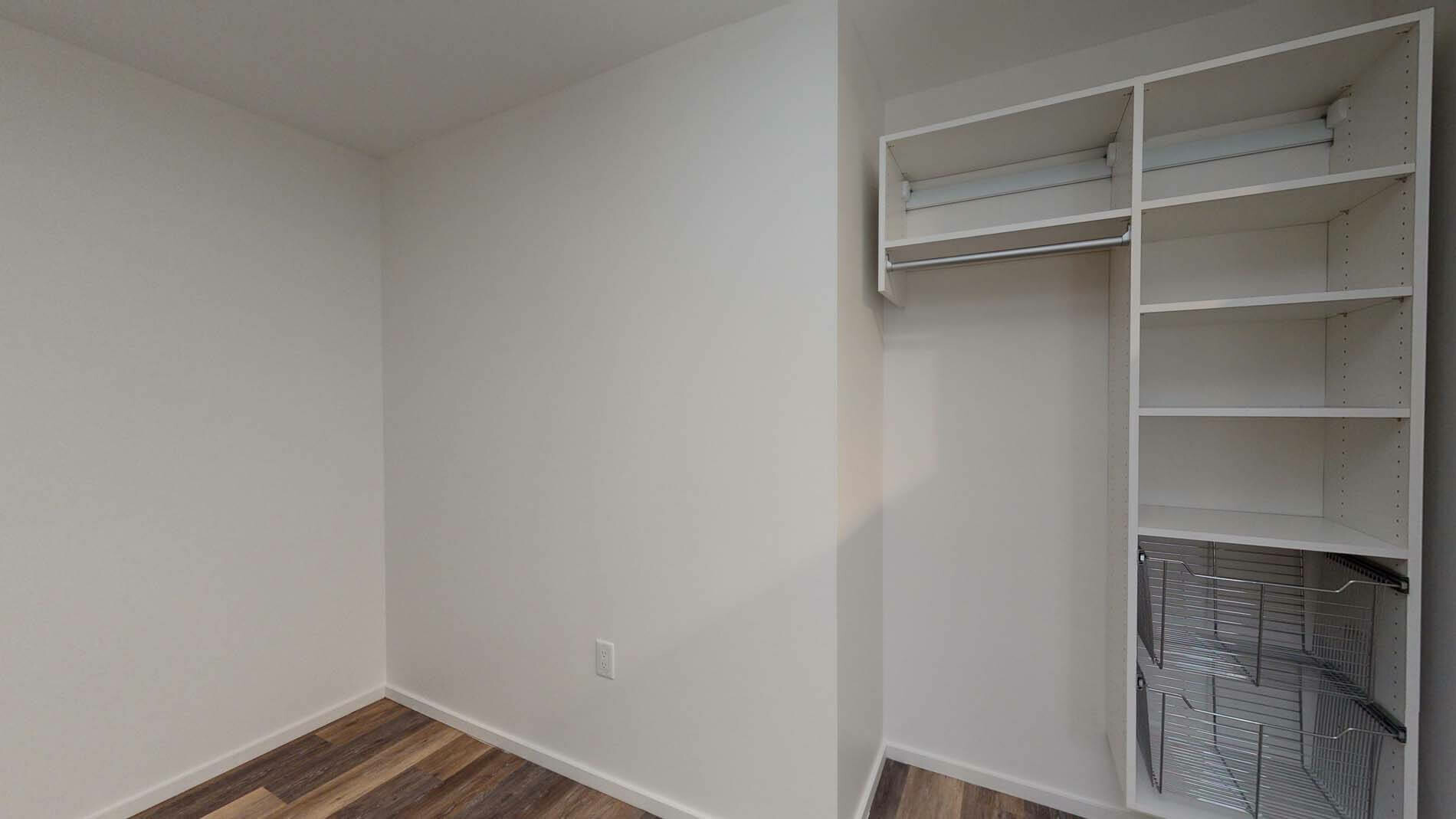 Photo 5 of 345 Harrison Ave. Unit 818