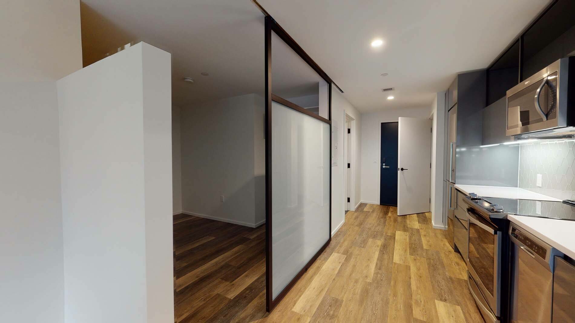 Photo 6 of 345 Harrison Ave. Unit 818