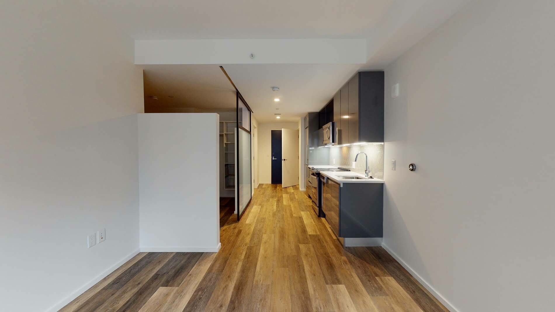 Photo 8 of 345 Harrison Ave. Unit 818