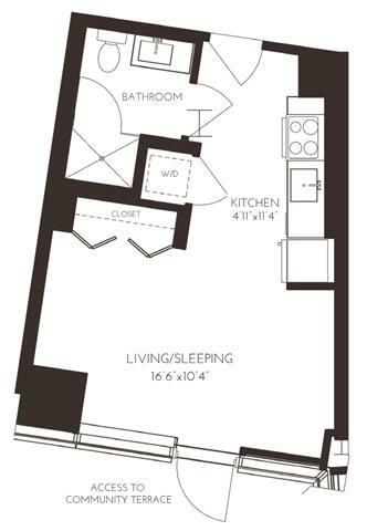 5 Fan Pier Blvd. — Seaport District