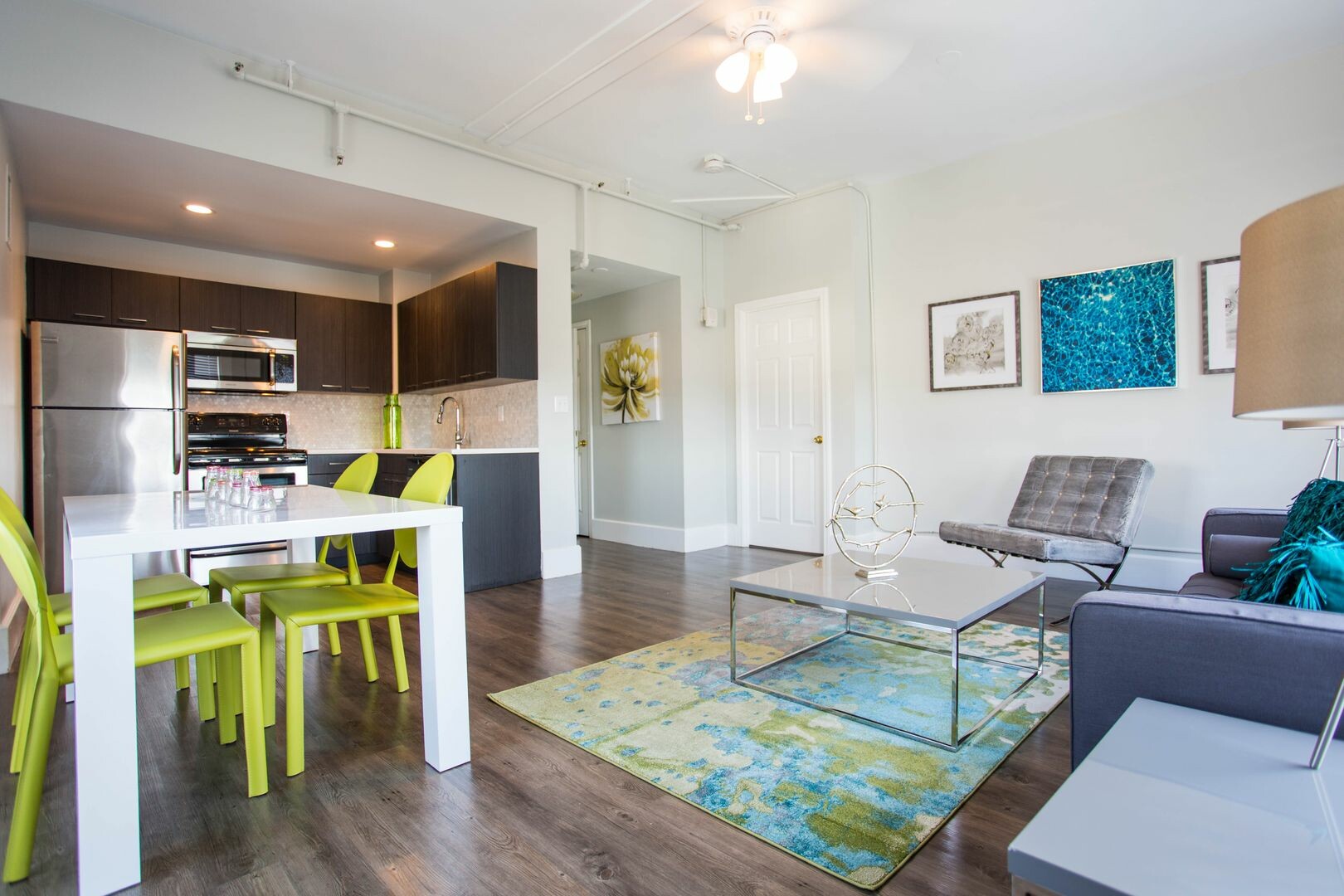 Concept Properties