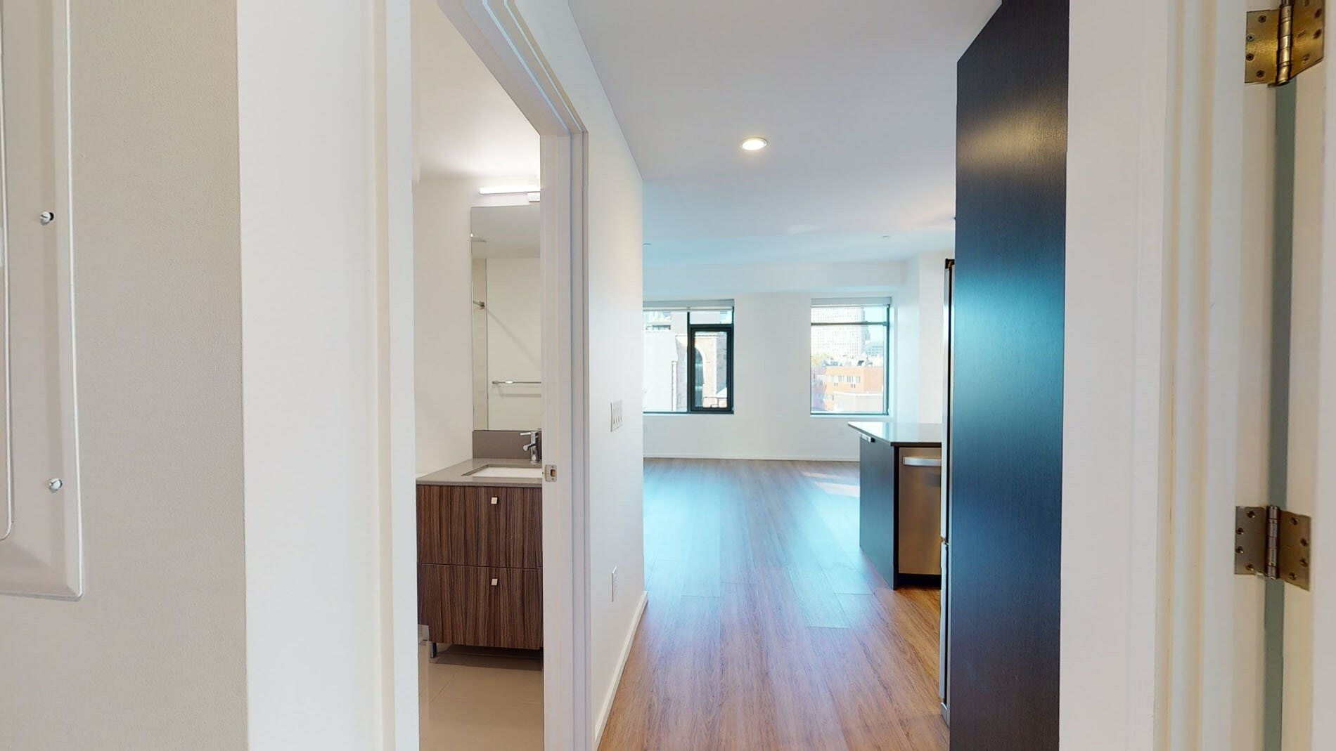 345 Harrison Ave, South End