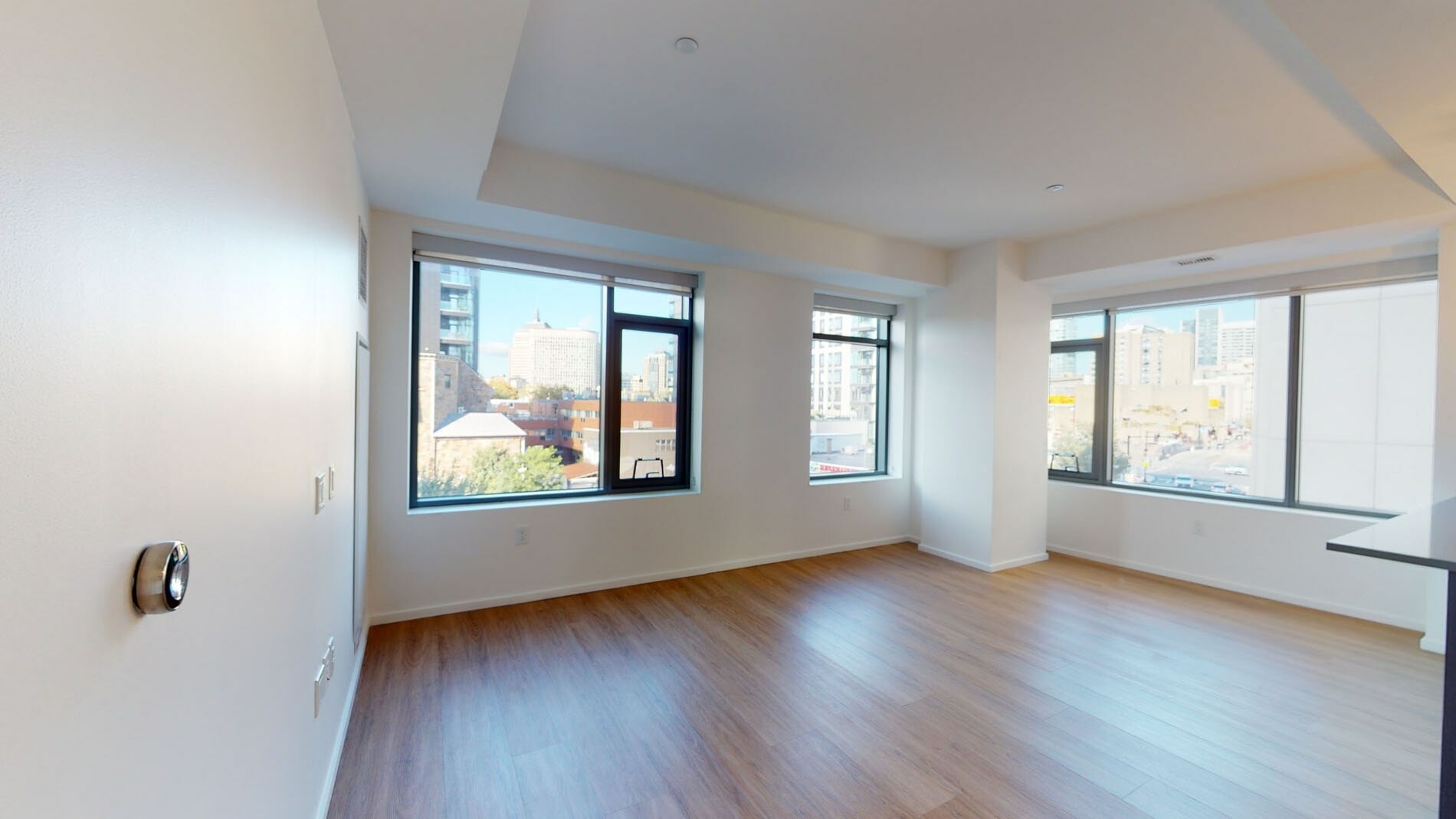 345 Harrison Ave, South End