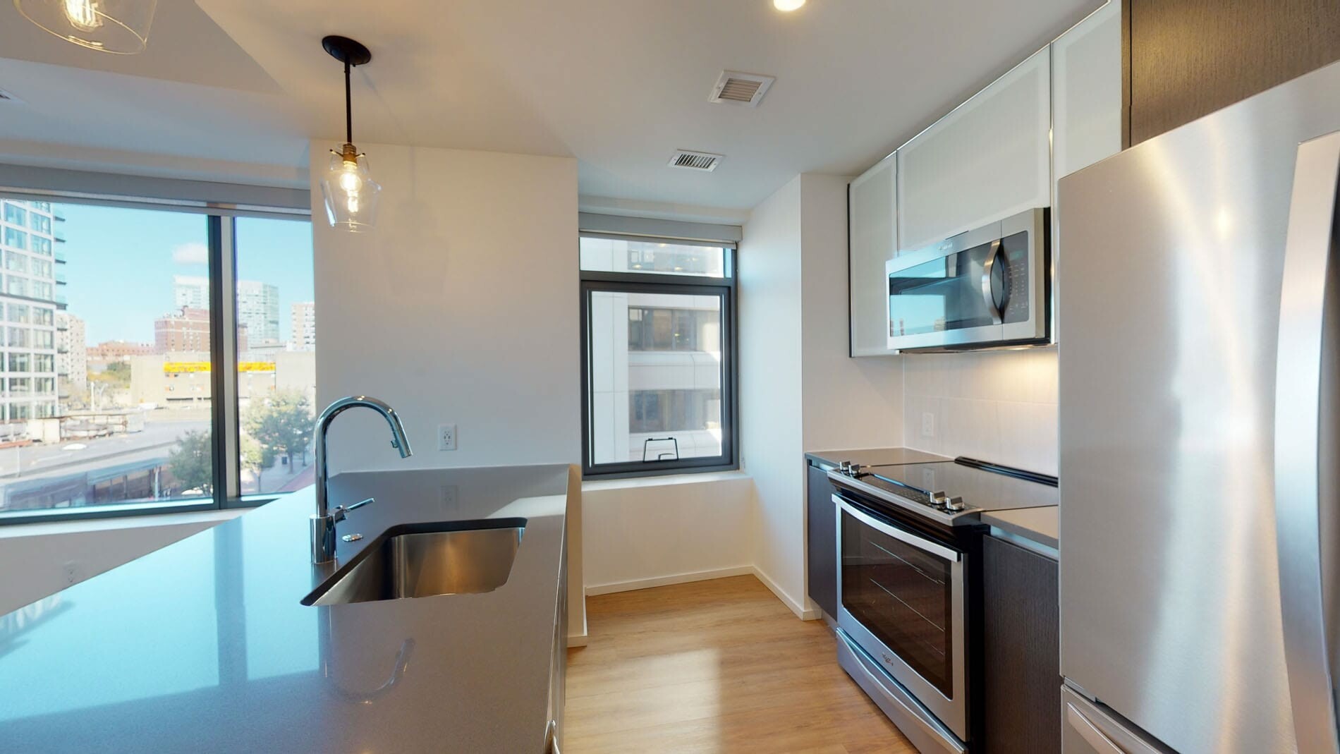 345 Harrison Ave, South End