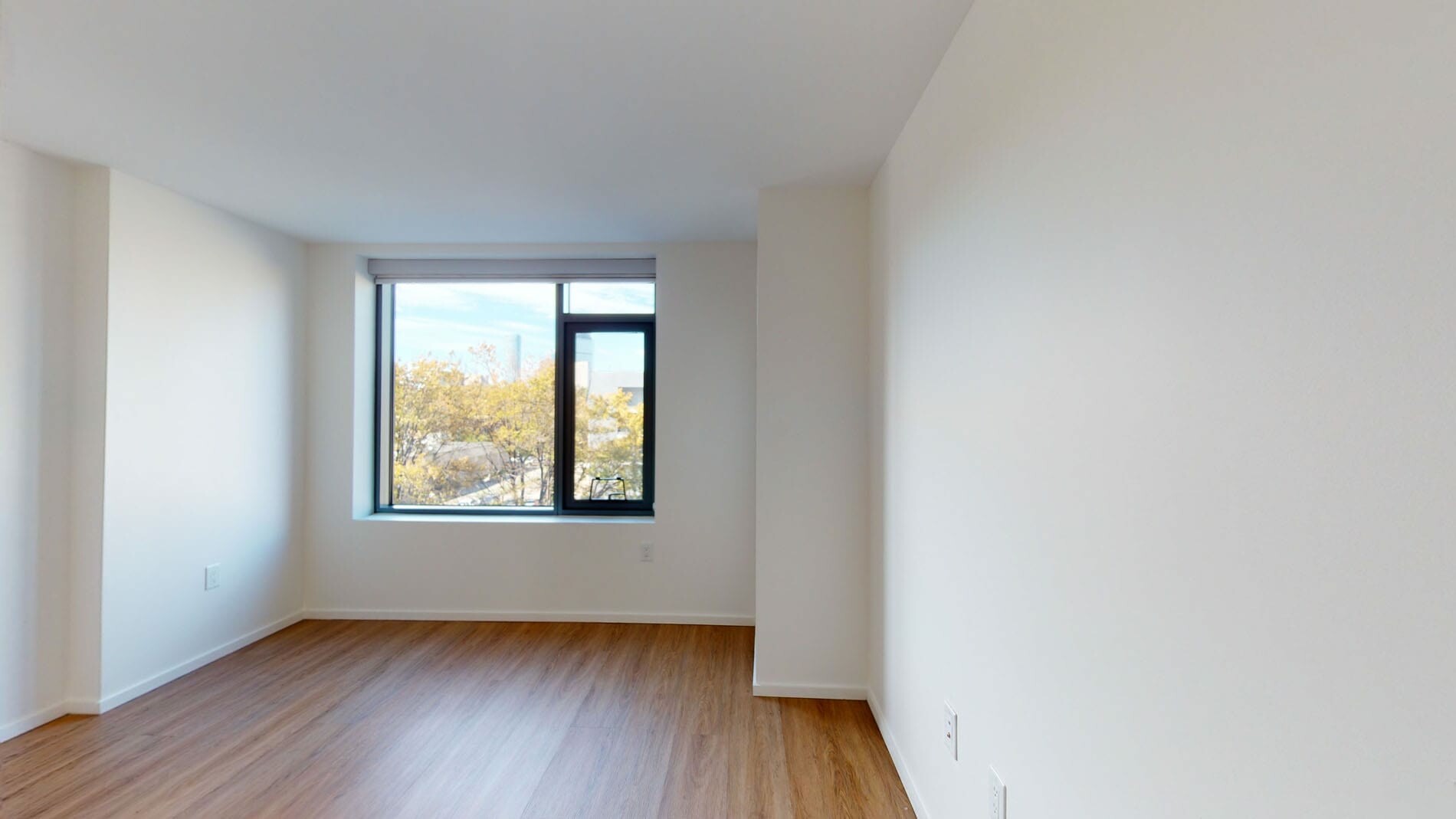 345 Harrison Ave, South End