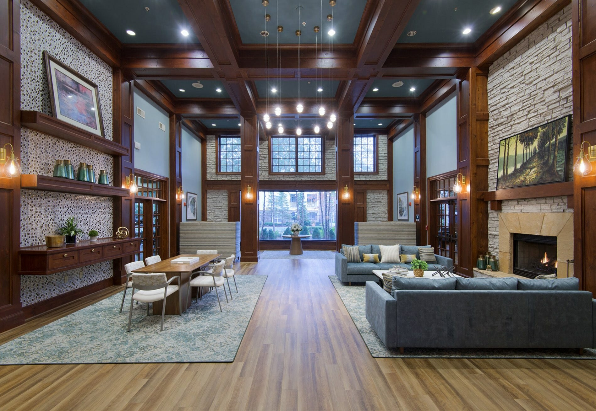 400 Foxborough Blvd, Foxborough