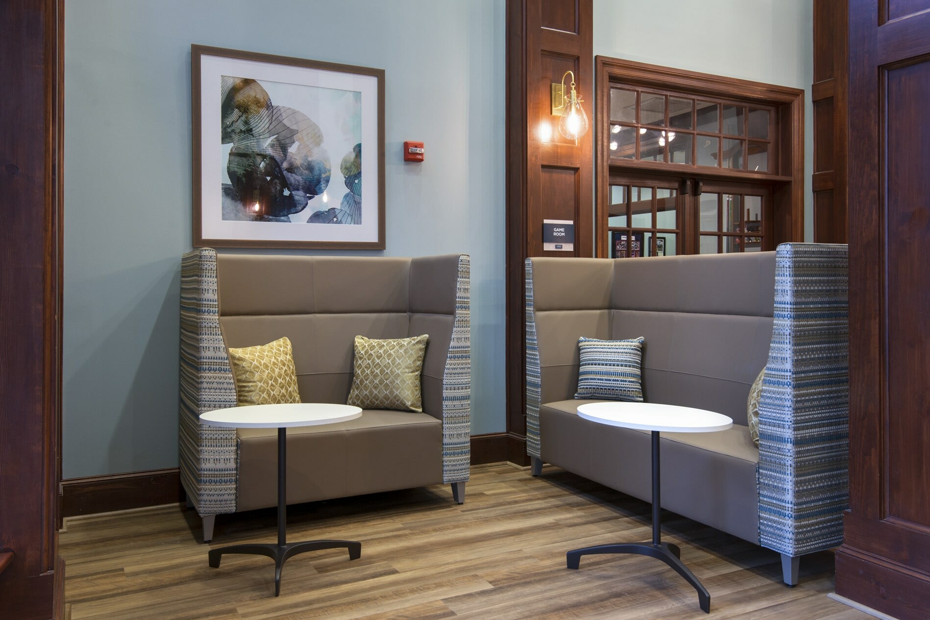 400 Foxborough Blvd, Foxborough