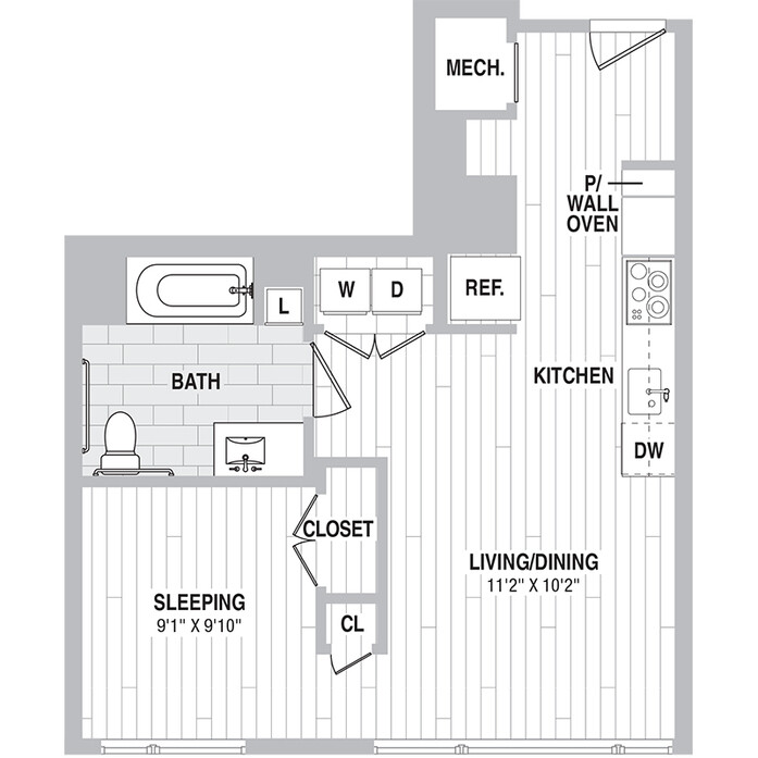 Photos of apartment on Cambridgepark Dr.,Cambridge MA 02140